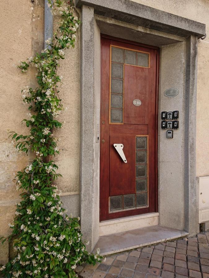 Petit Studio A Bordeaux Chartrons / Jardin Public Exteriér fotografie